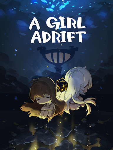 A Girl Adrift ekran görüntüsü