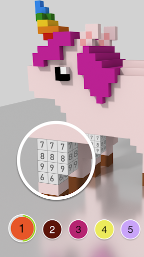 Pixel Build ekran görüntüsü