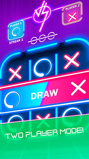 Tic Tac Toe - Offline Games ekran görüntüsü