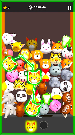 Pair Match 3D: Matching Puzzle ekran görüntüsü