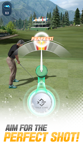 Golf Star 2 ekran görüntüsü