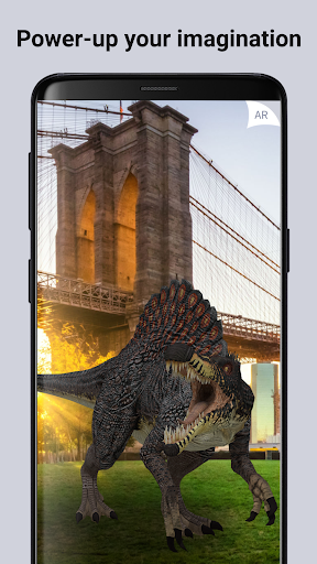 ARLOOPA: AR Camera 3D Scanner ekran görüntüsü