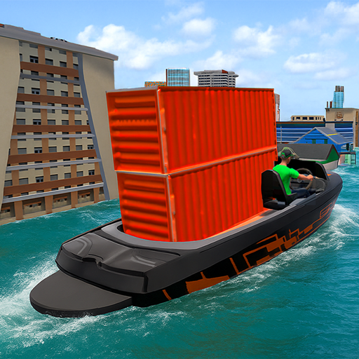 ship simulator 2025 boat games