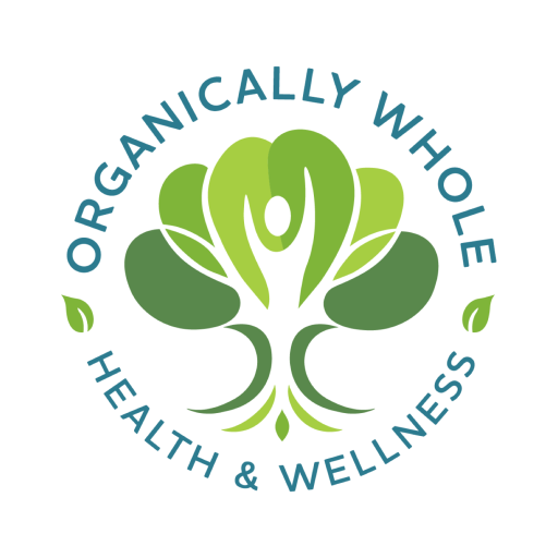 Organically Whole Health