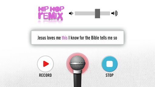 Jesus Loves Me ekran görüntüsü