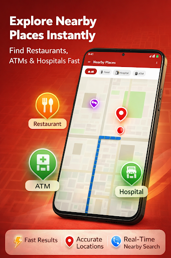 Phone Number Location Tracker ekran görüntüsü