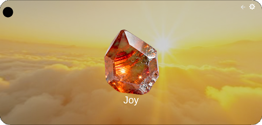 Crystal Mind ekran görüntüsü