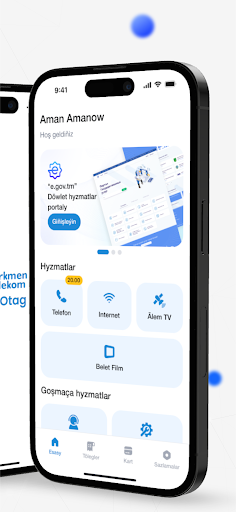 Telekom ekran görüntüsü