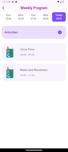 J-Kid Staff ekran görüntüsü