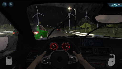 Traffic Driver 2 ekran görüntüsü