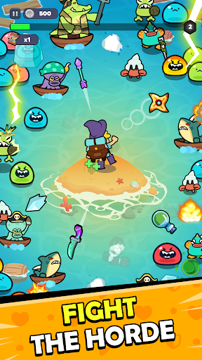 Backpack Rush: Bag Merge ekran görüntüsü