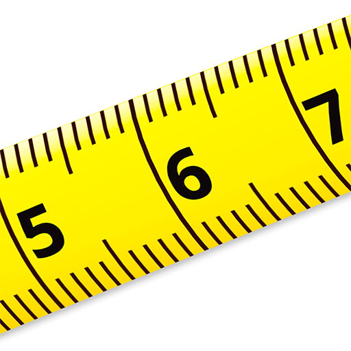 Metre ölçer: Boy ölçme, ölçüm