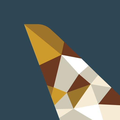 iFlyCorporate - Etihad