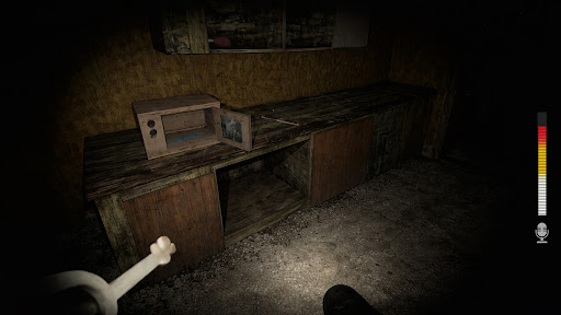 Granny Scary House Escape ekran görüntüsü