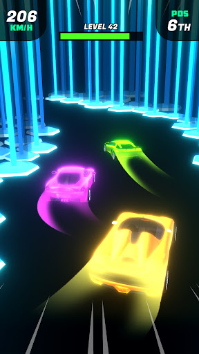Car Racing 3D: Araba Oyunu ekran görüntüsü