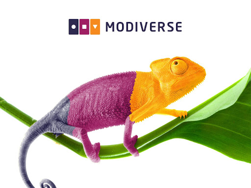 MODIVERSE - Hızlı ve Kolay MDM ekran görüntüsü