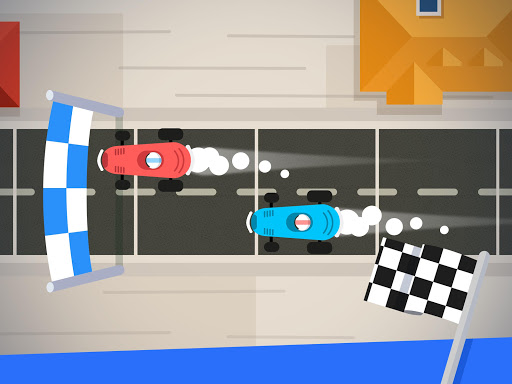 Code Karts -ön kodlama mantığı ekran görüntüsü