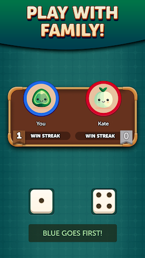 Shut The Box ekran görüntüsü