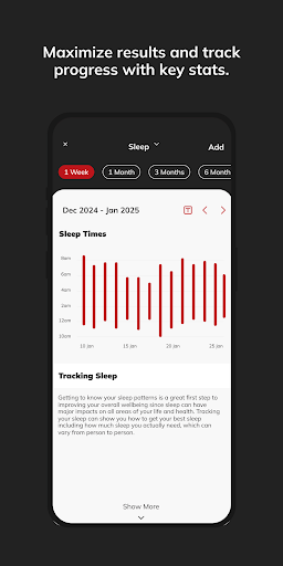 Fitness 19 WA ekran görüntüsü