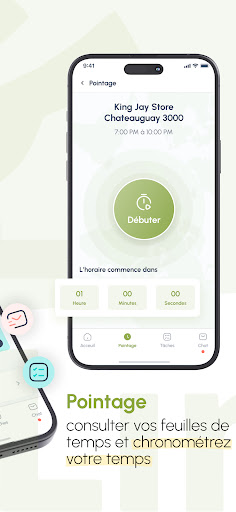 G-Link ekran görüntüsü
