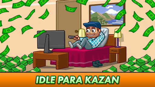 Transport It! - Idle Tycoon ekran görüntüsü