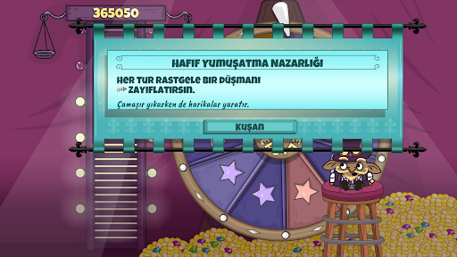 Roundguard ekran görüntüsü