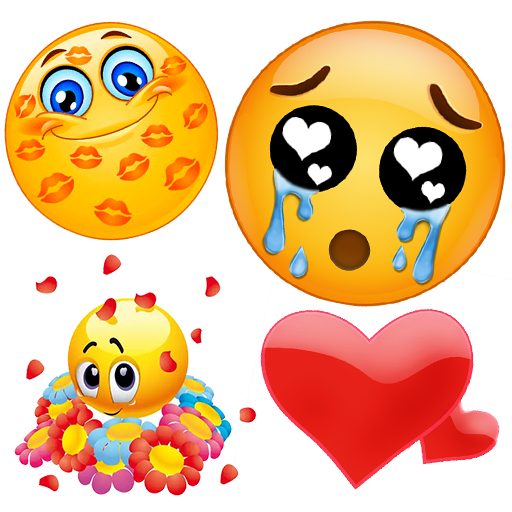 Wasticker emojis para whatsapp