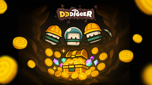 DDDigger ekran görüntüsü