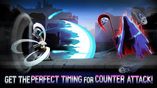 Devil Eater: Counter Attack to ekran görüntüsü