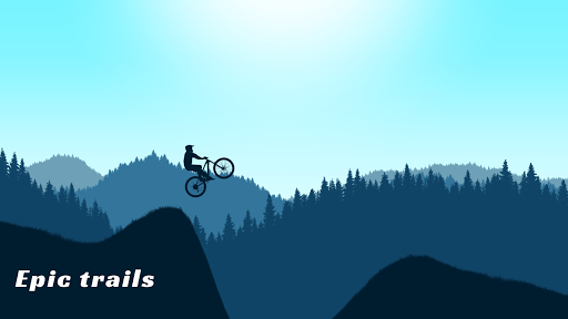 Mountain Bike Xtreme ekran görüntüsü