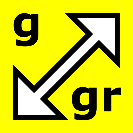 grams grains converter