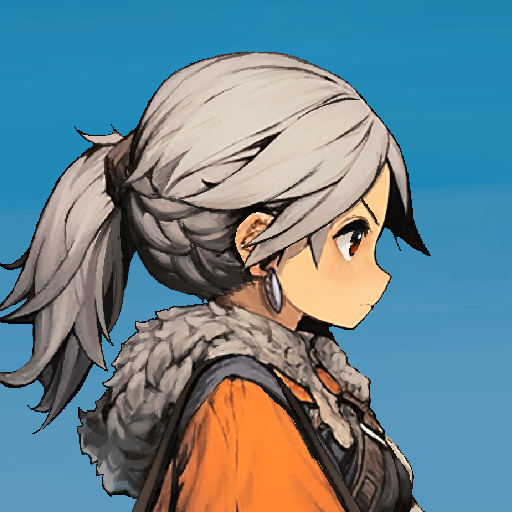 Girl Musketeer : IDLE RPG