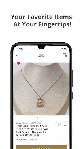Masakali.com ekran görüntüsü
