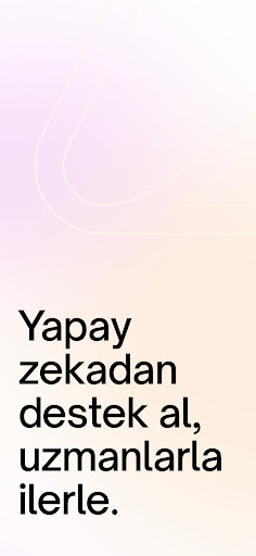 Agichat - AI Chatbot Asistanı ekran görüntüsü