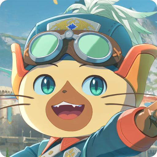 Monster Hunter Puzzles