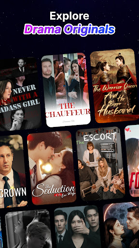 Drama Max - Short Movies ekran görüntüsü