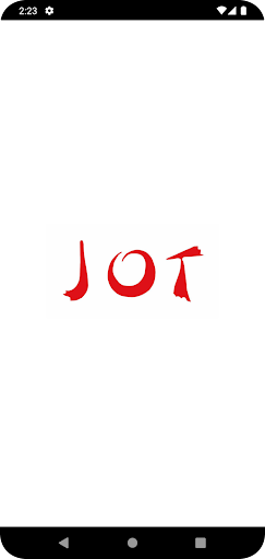Jot fashion ekran görüntüsü