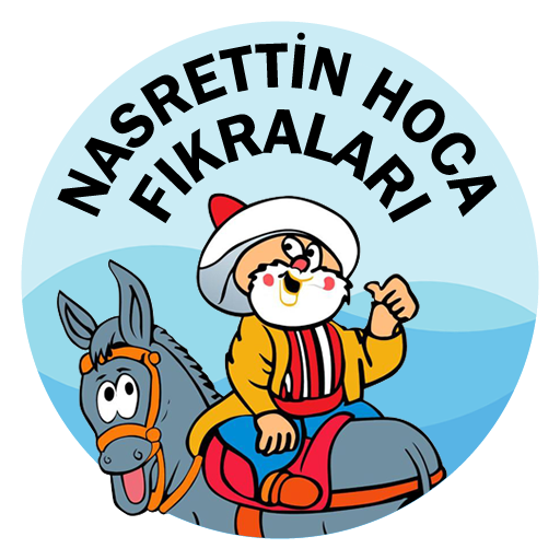 Nasrettin Hoca Fıkraları