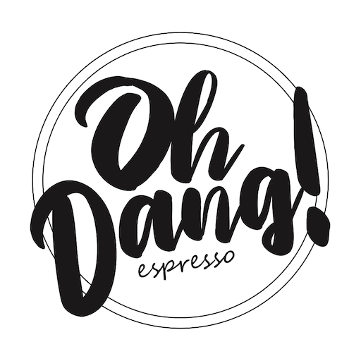 Oh Dang! Espresso