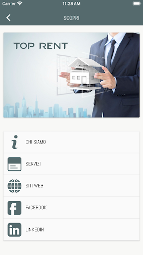 Top Rent ekran görüntüsü