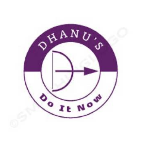 DHANU's ACADEMY - Do It Now