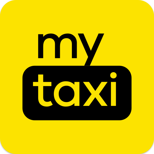 MyTaxi: taksi va yetkazish
