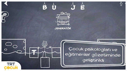 TRT Tel Ali ekran görüntüsü