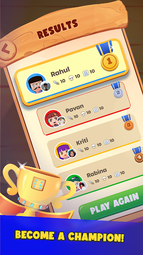 Ludo Legend by Bhoos ekran görüntüsü