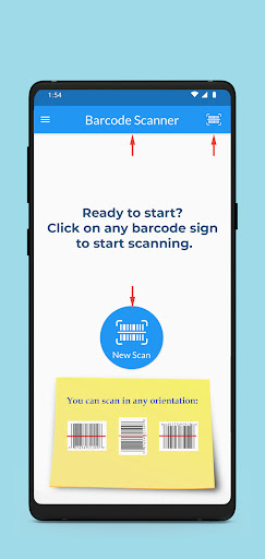 Barcode Scanner - Price Finder ekran görüntüsü