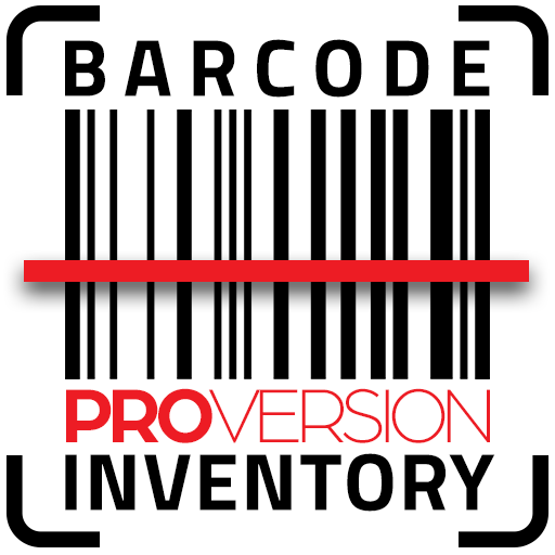 Barcode inventory stock take