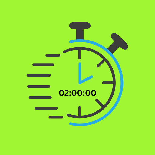 Simple Stopwatch