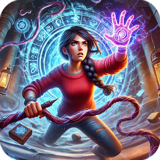 Christmas Escape: Lost Portal