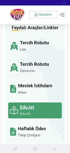 Master Koç ekran görüntüsü
