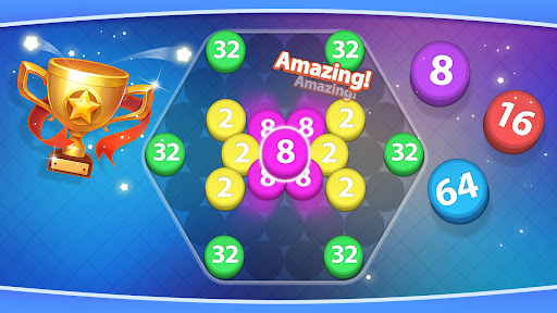 Dot Puzzle ekran görüntüsü
